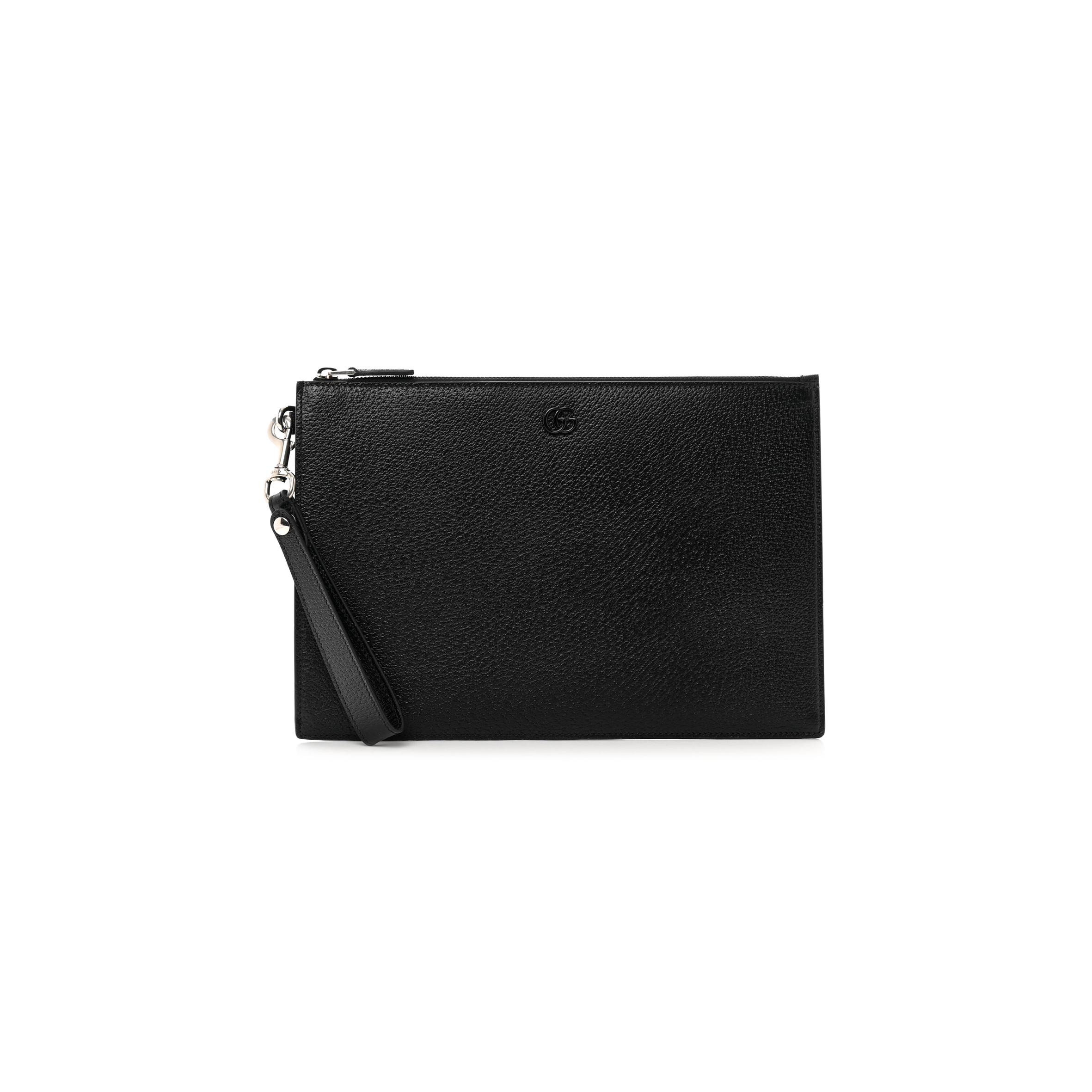 GUCCI GG MARMONT POUCH 475317 (30.5*21*1.5cm)
